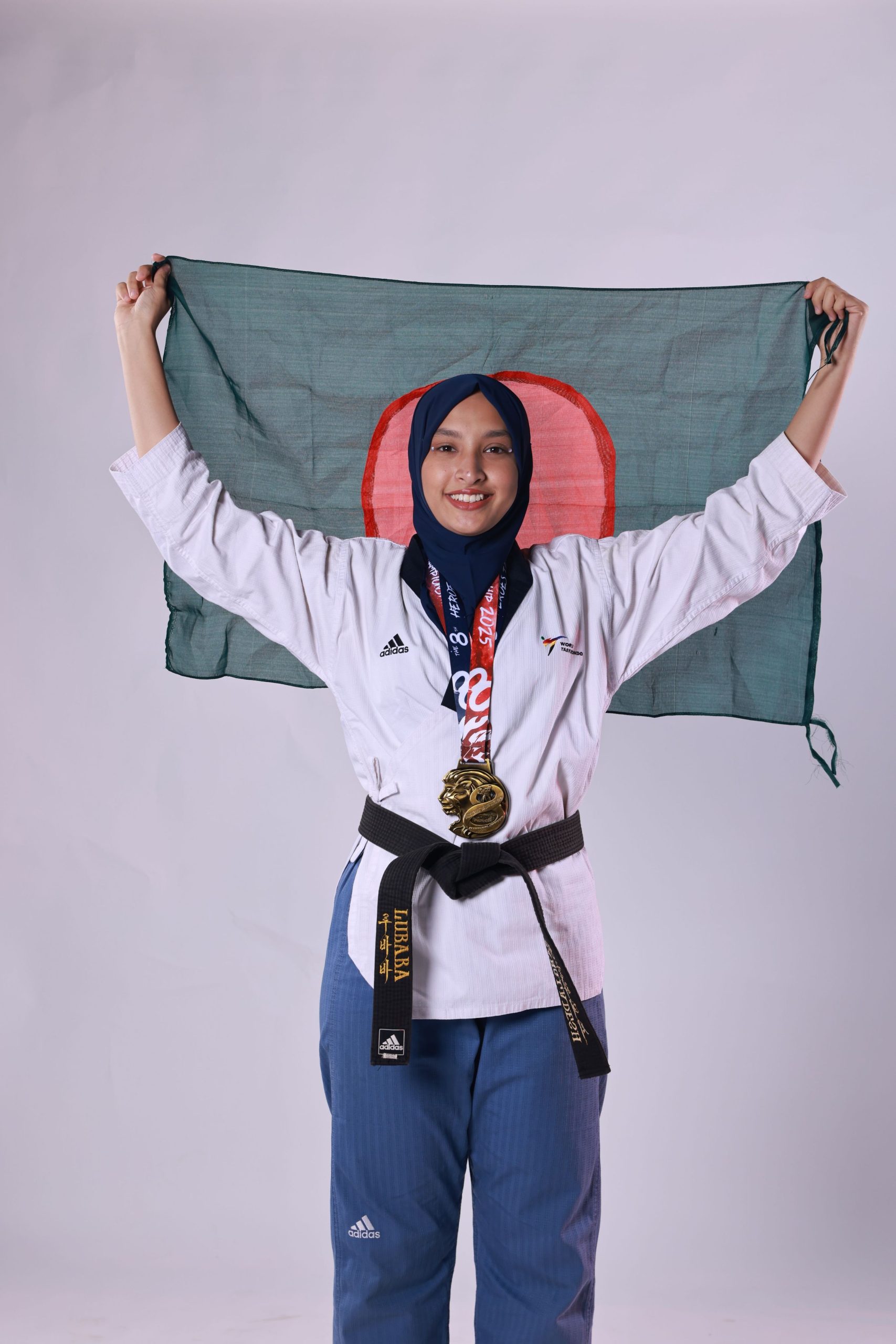 Lubaba Amjad