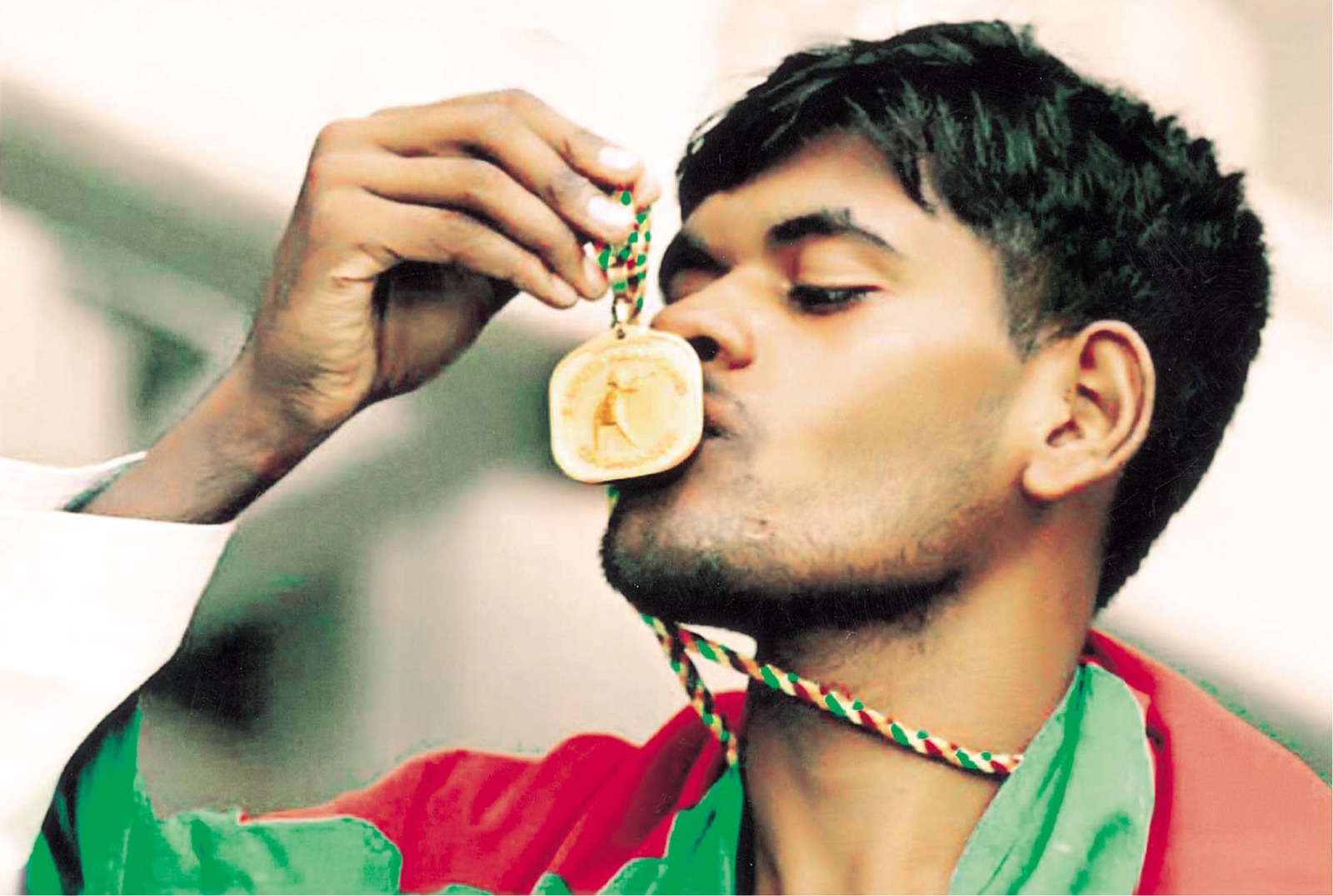 Mizanur Rahman