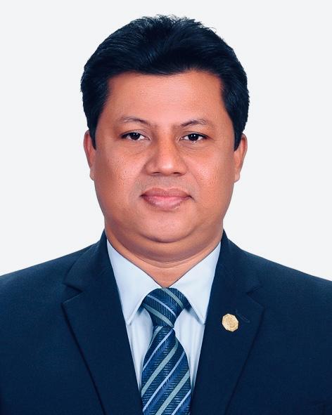 Md. Muslam Mia