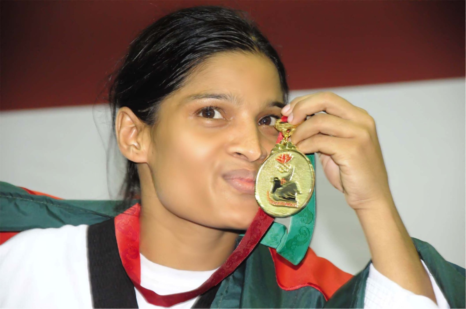 Sharmin Sultana Rumi