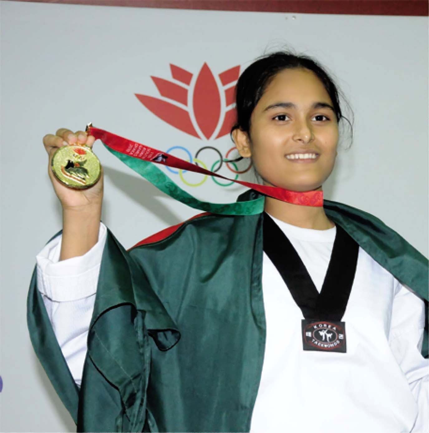Shammi Akter